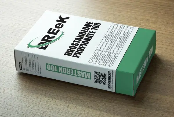 مسترون 100 میل برند درک