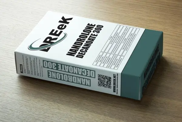 ناندرلون دکا 100 میل برند درک