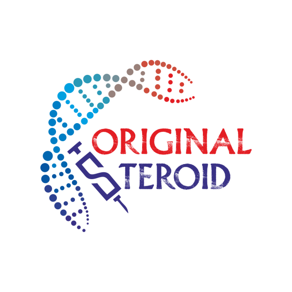 استروئید اورجینال
