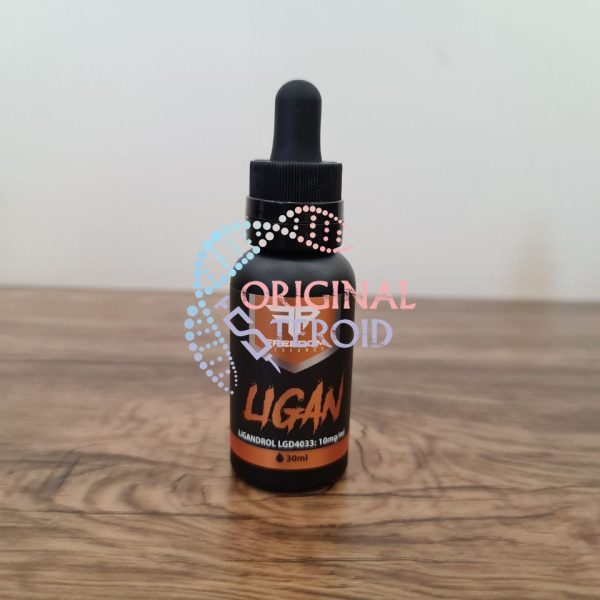 سارم لیگاندرول فریدم ریسرچ لیکوئید