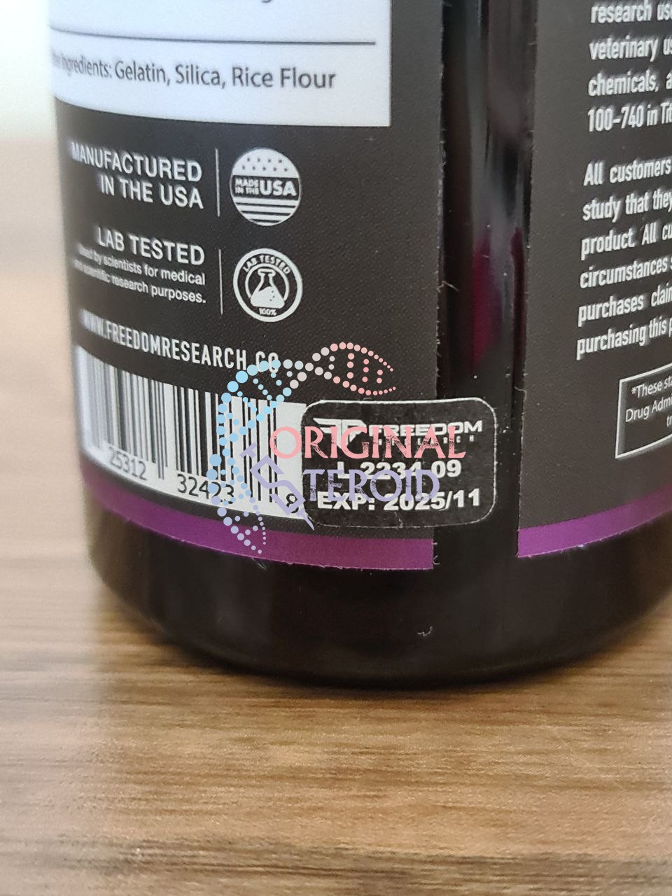 سارم ایبوتامورن فریدم ریسرچ - Image 2