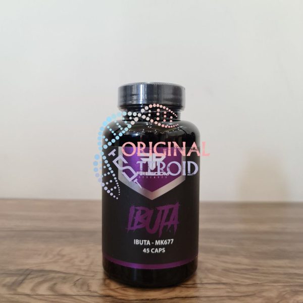 سارم ایبوتامورن فریدم ریسرچ