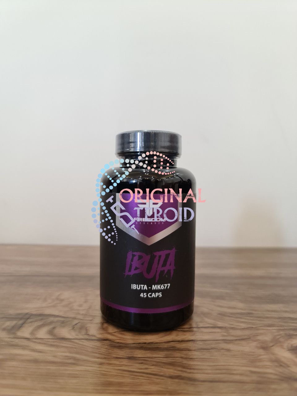 سارم ایبوتامورن فریدم ریسرچ