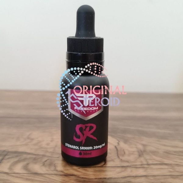 سارم استنابولیک فریدم ریسرچ لیکوئید