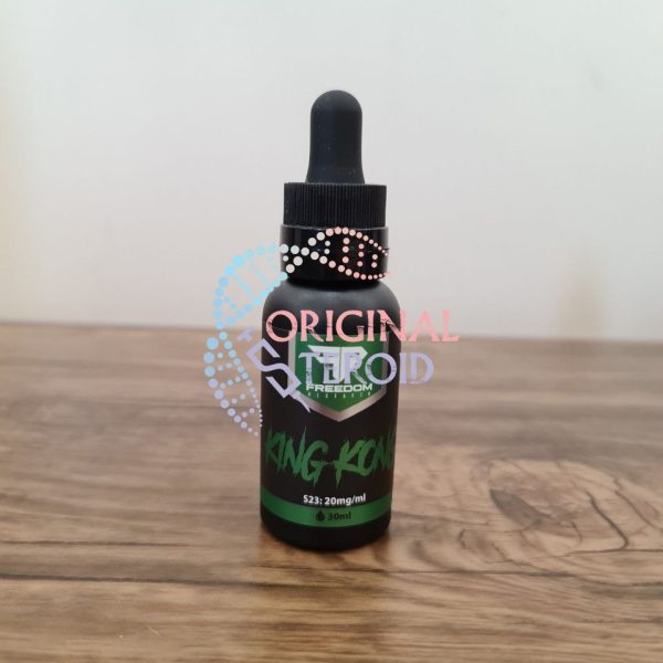 سارم s23 فریدم ریسرچ لیکوئید