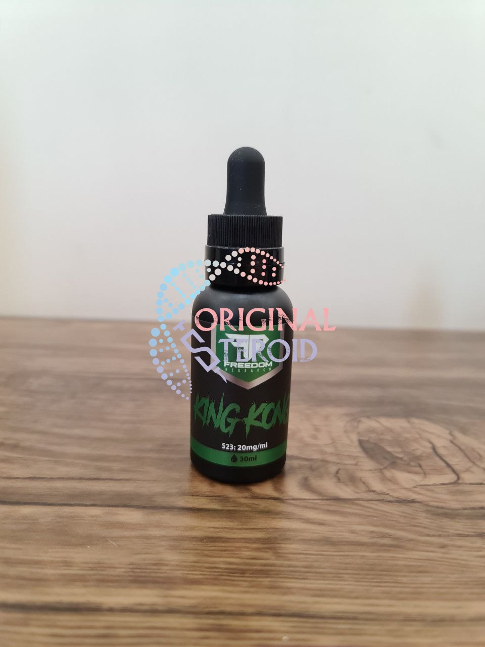 سارم s23 فریدم ریسرچ لیکوئید