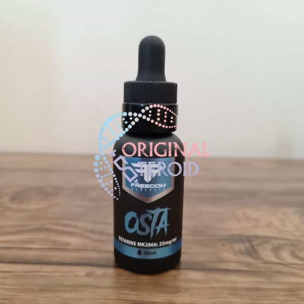 سارم اوستارین فریدم ریسرچ لیکوئید