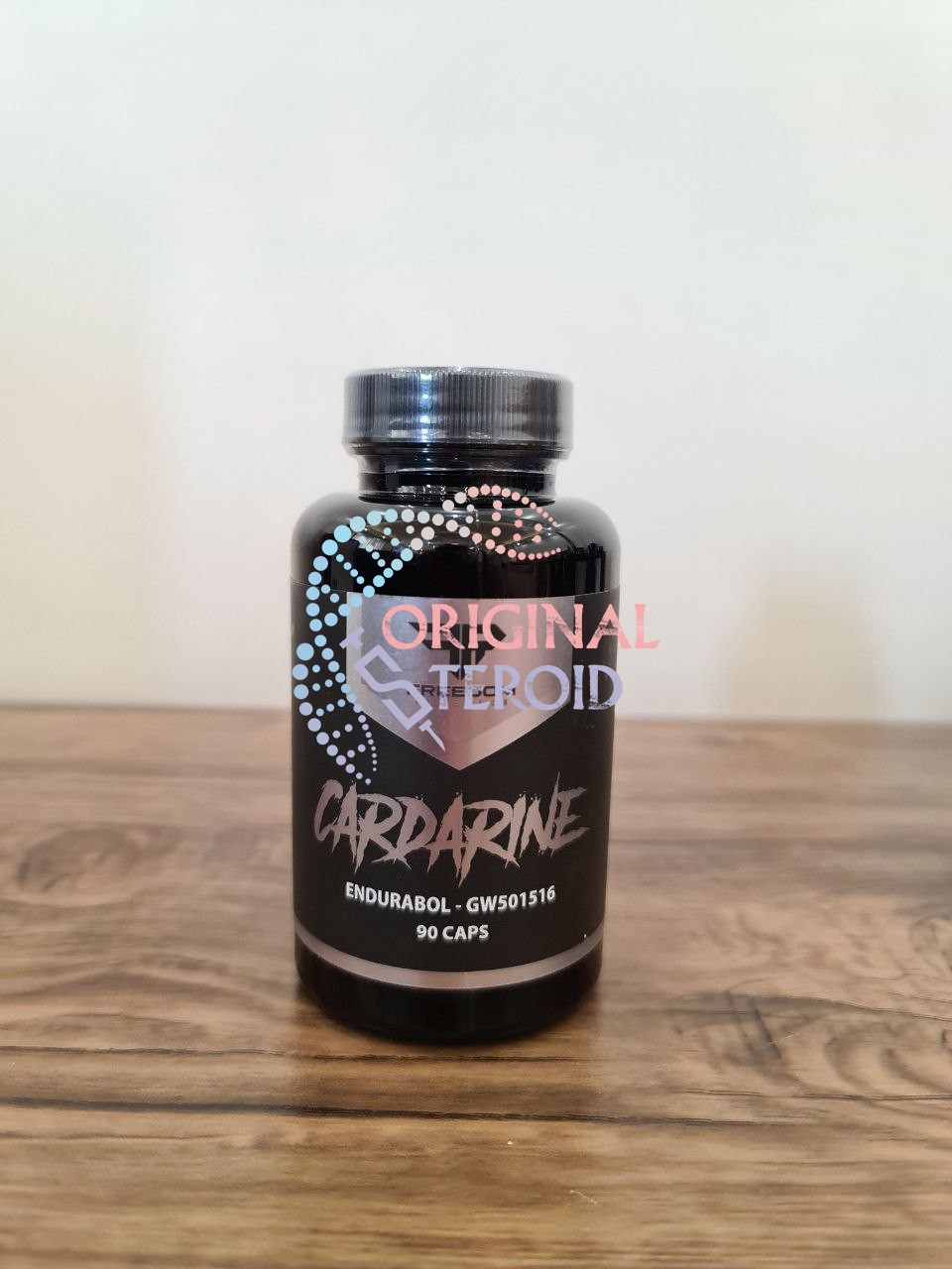 سارم کاردارین فریدم ریسرچ کپسولی GW501516 CARDARINE