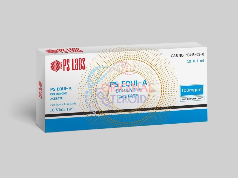 بولدنون استات ps labs - Image 2