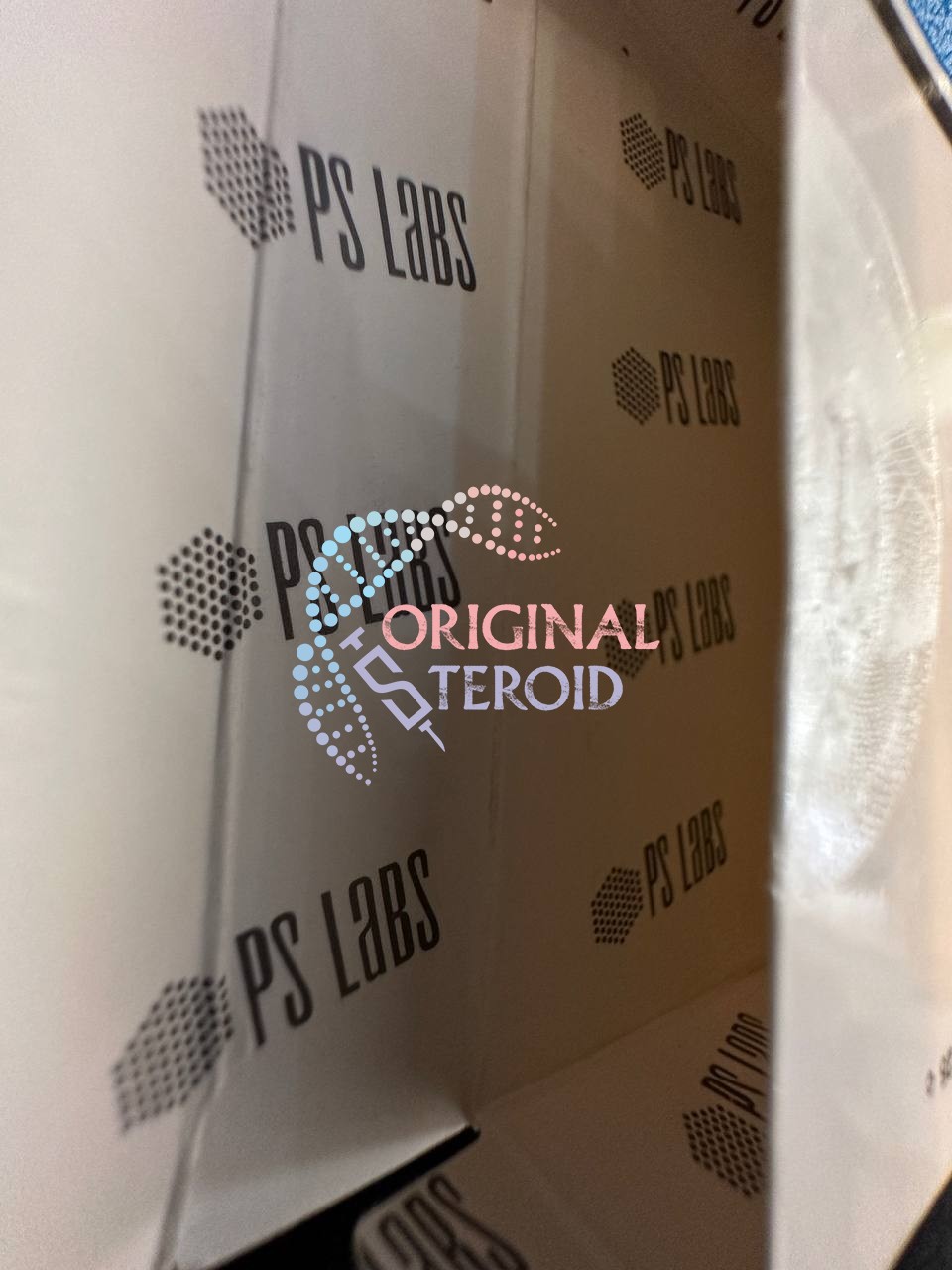 بولدنون استات ps labs - Image 3