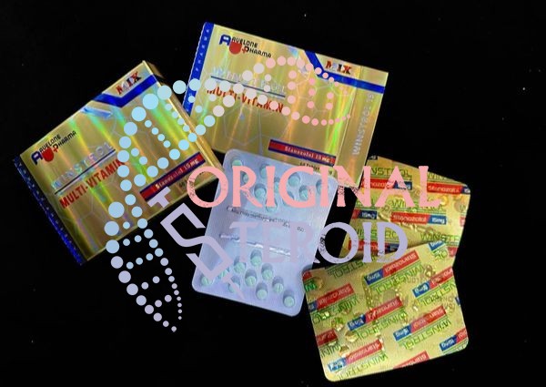 استنازول اولون فارما