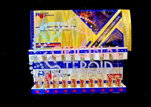 بولدنون 325mg اولون فارما