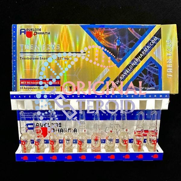 ترن انانتات 225mg اولون فارما