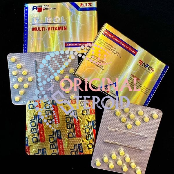 دیانابول اولون فارما