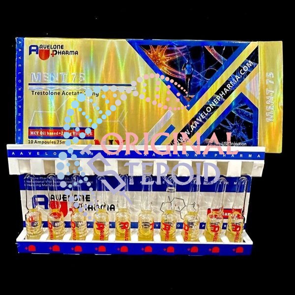 منت 75mg اولون فارما