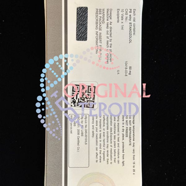 وینسترول ps labs - Image 2