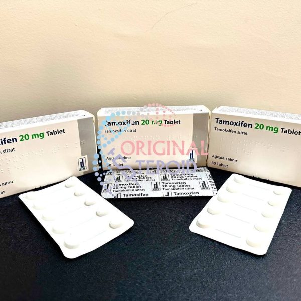 تاموکسیفن برند DEVA