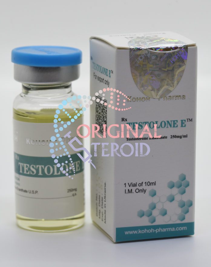 تستسترون انانتات