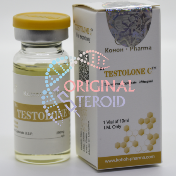 تستسترون سایپیونات