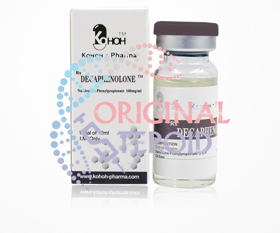 دکا فنیل پرپیونات