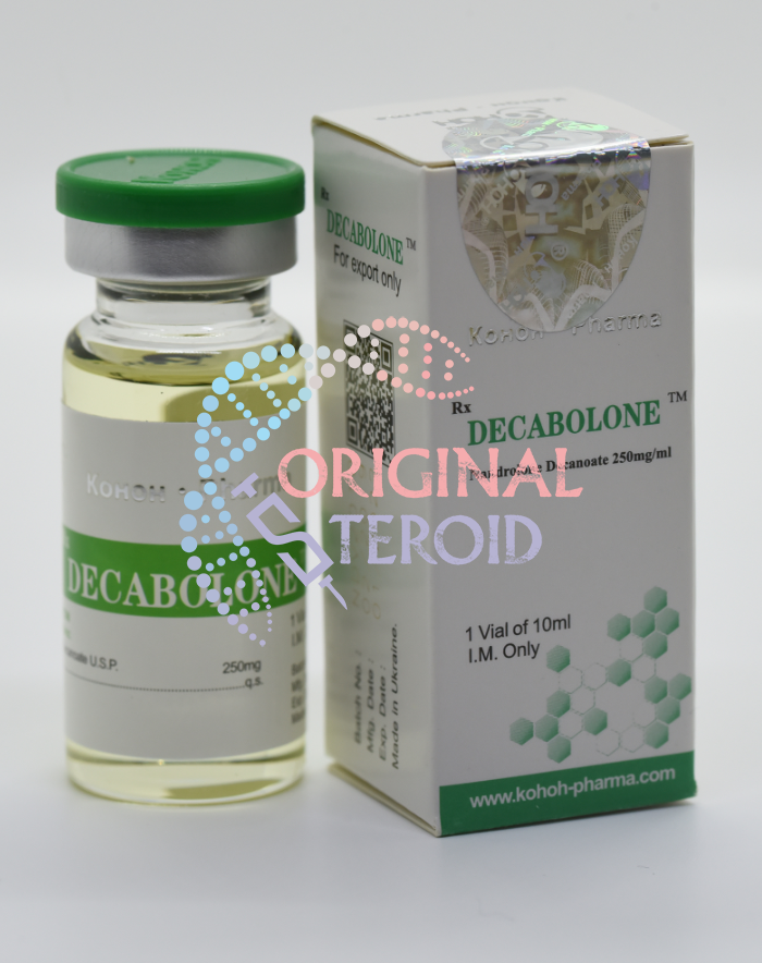 نادرلون دکا