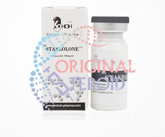 وینسترول 100