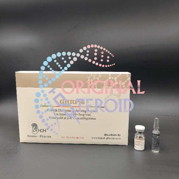 ghrp-6