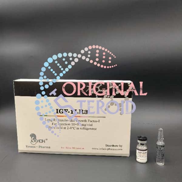 igf-1(ای جی اف وان)