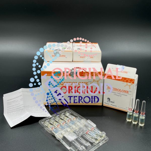 بولدنون کوهو فارما