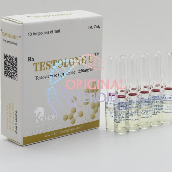 تست سایپیونات