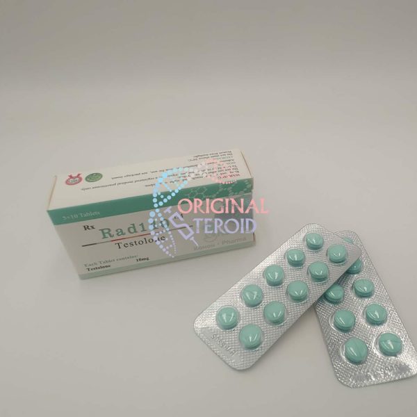 تستولون (rd-140)