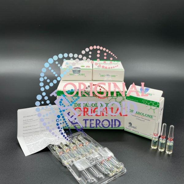 نادرلون دکا کوهو فارما