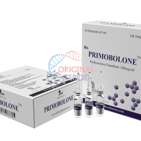 پریموبولان