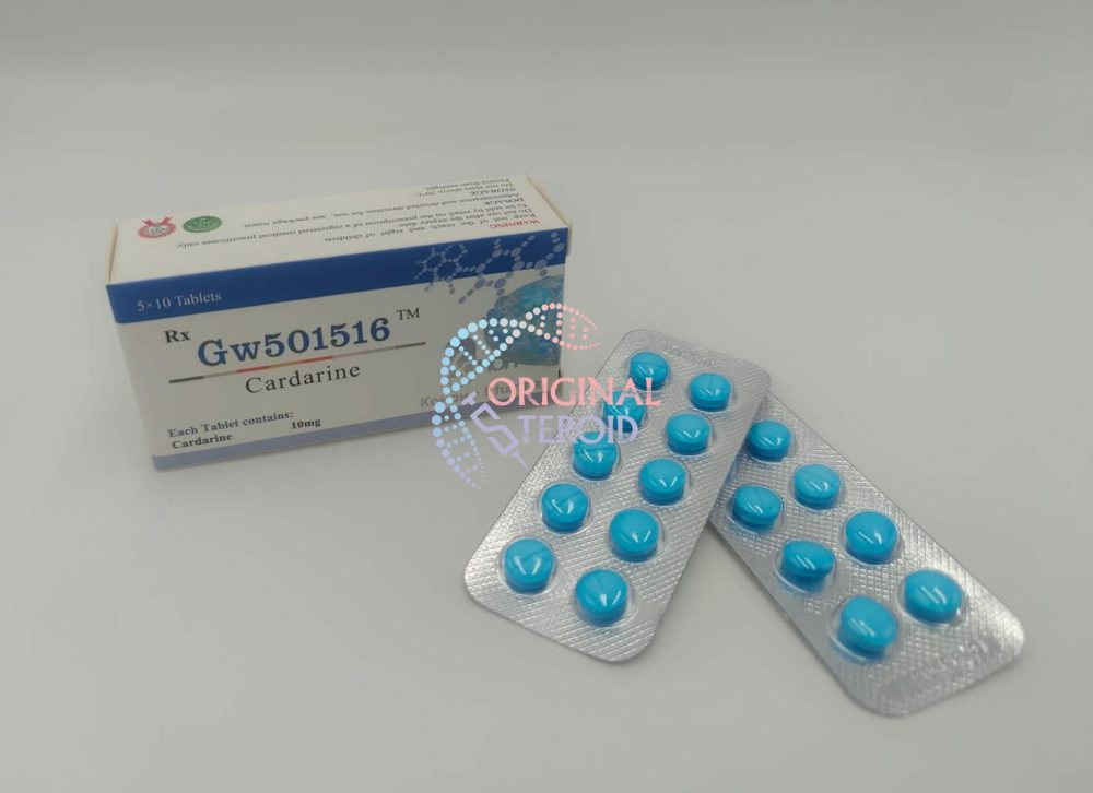 کاردارین (gw501516)