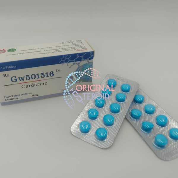 کاردارین (gw501516)