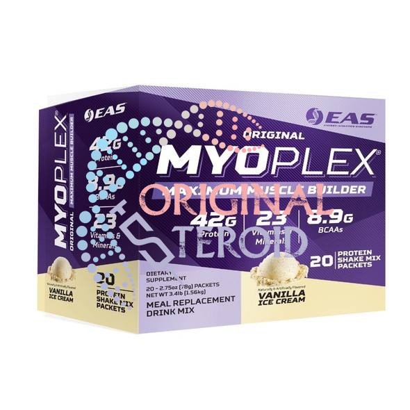 پروتئین میوپلکس EAS