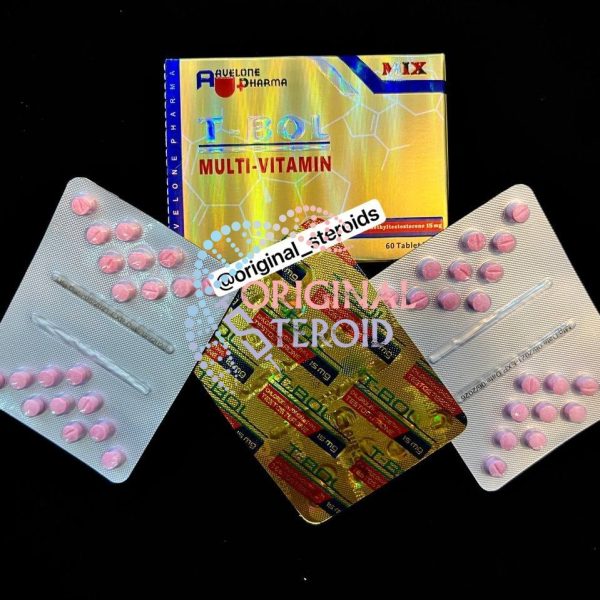 تورینابول اولون فارما