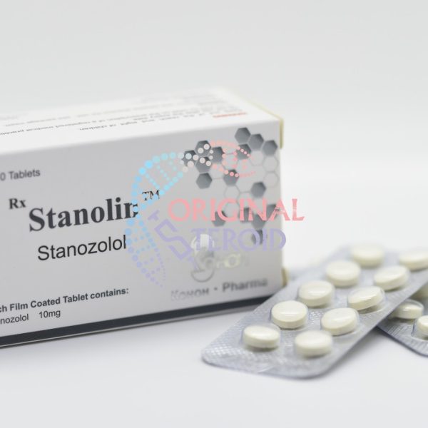 قرص استنازول کوهوفارما