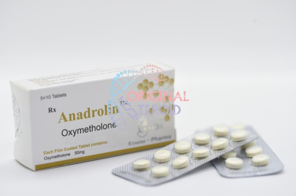 قرص اکسی متولون کوهوفارما