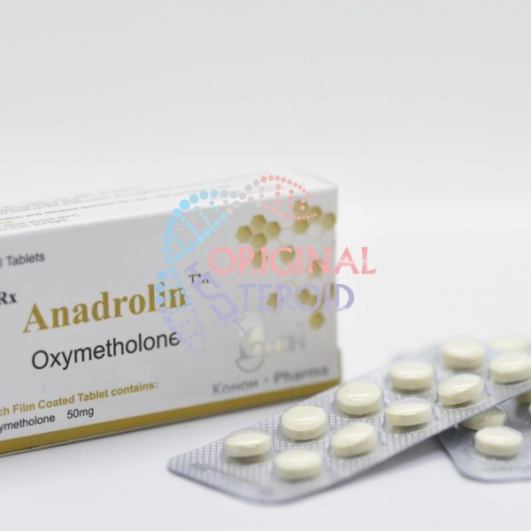 قرص اکسی متولون کوهوفارما