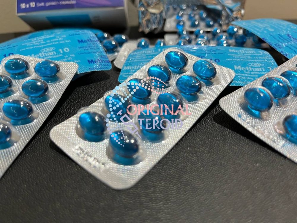 دیانابول ال اس پی 10m LSP