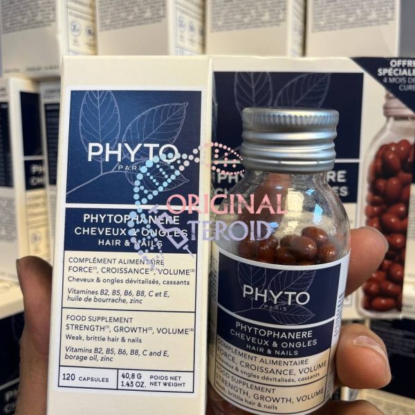 قرص فیتو فانر