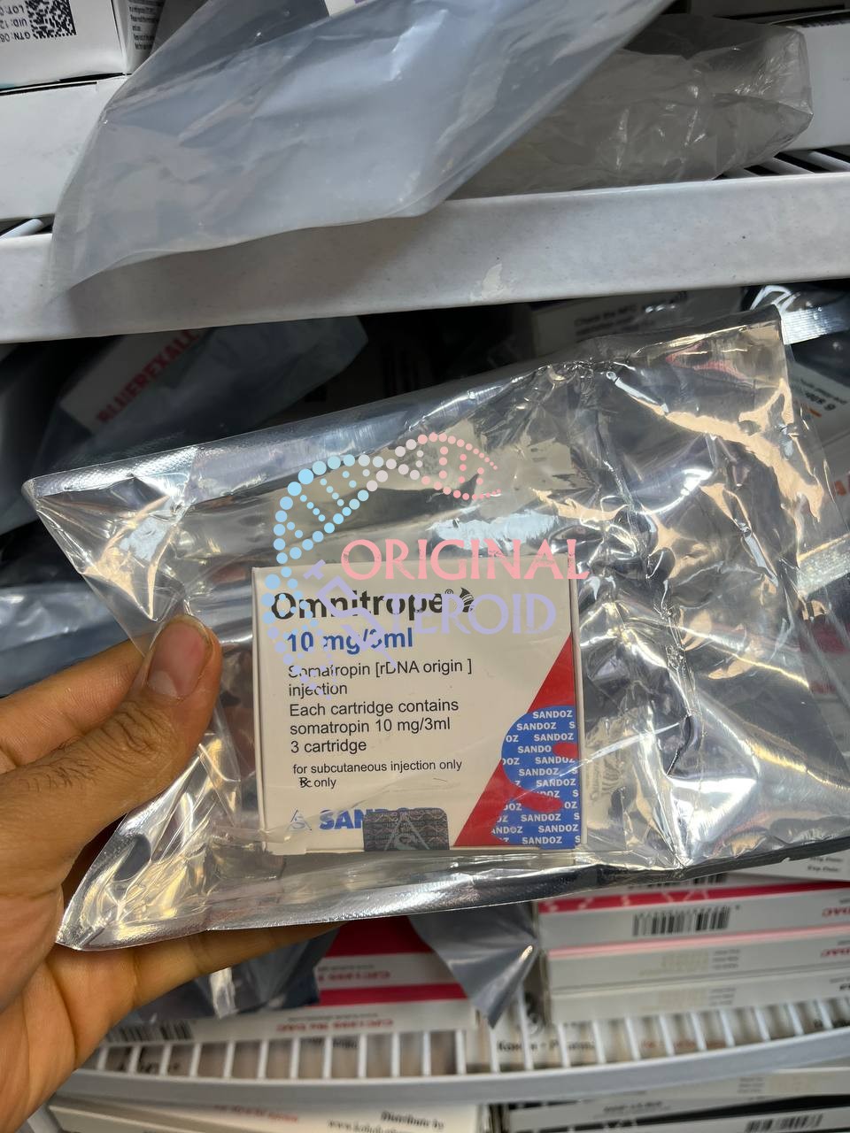 سوما ساندوز 96واحدی انگلیسی