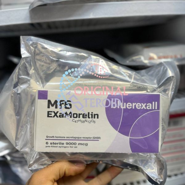 هگزالین بلورکسال استروالیا