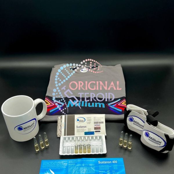 سوستانون میلیوم