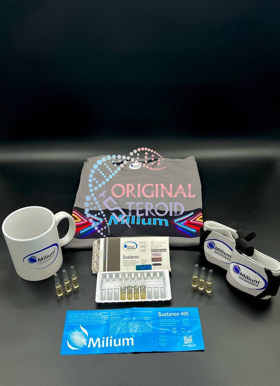 سوستانون میلیوم