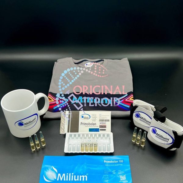 پریموبولان میلیوم