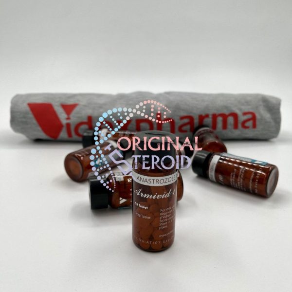 ارمیدکس ویدکس فارما