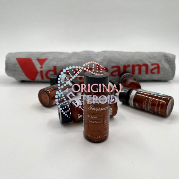 تورینابول ویدکس فارما