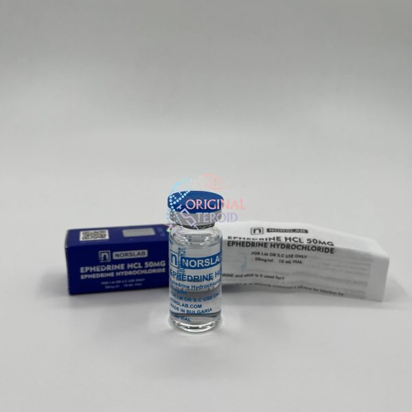 افدرین تزریقی نورث لبز